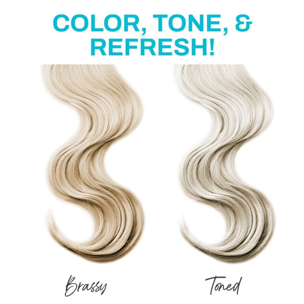 Keracolor Color + Clenditioner - Platinum 14.8ml